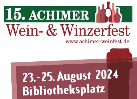 Eröffnung durch Bürgermeister Rainer Ditzfeld